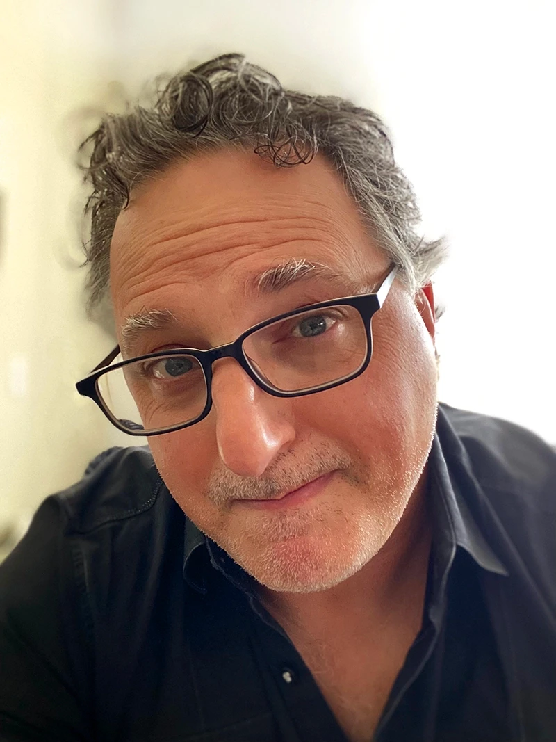 Paul Madonna